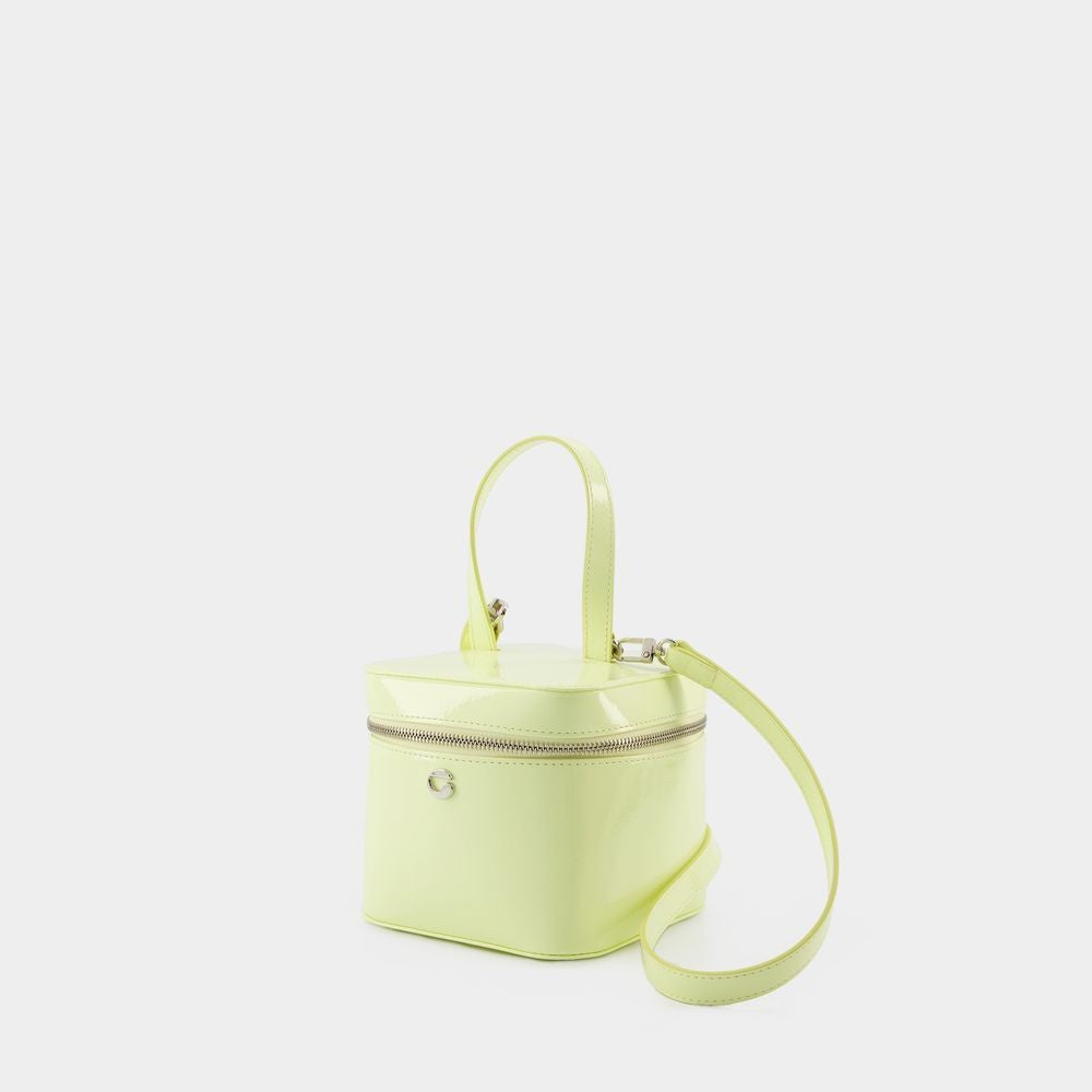 Coperni Vanit-E - Synthetic - Yellow