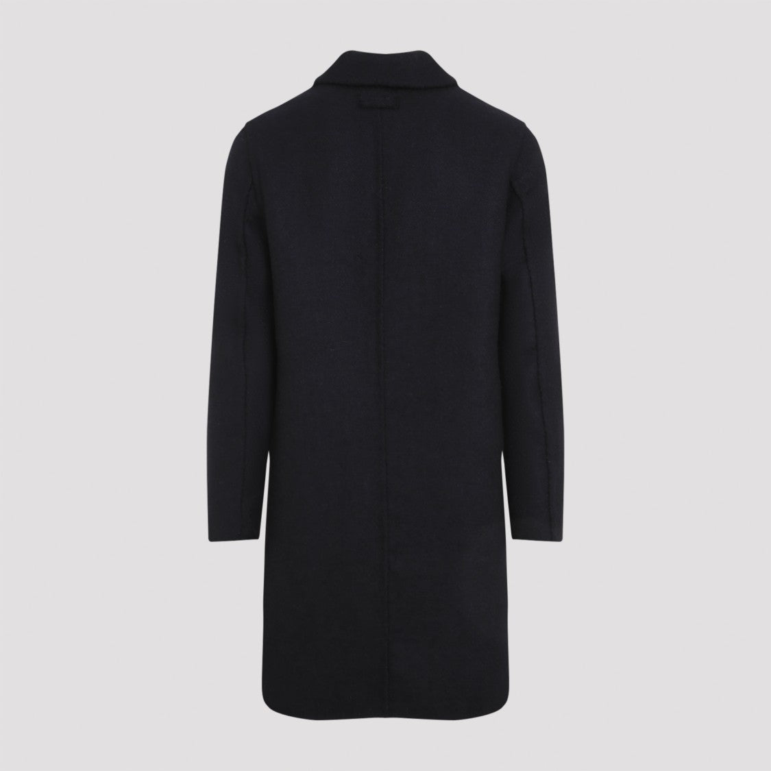 Givenchy Virgin Wool Coat