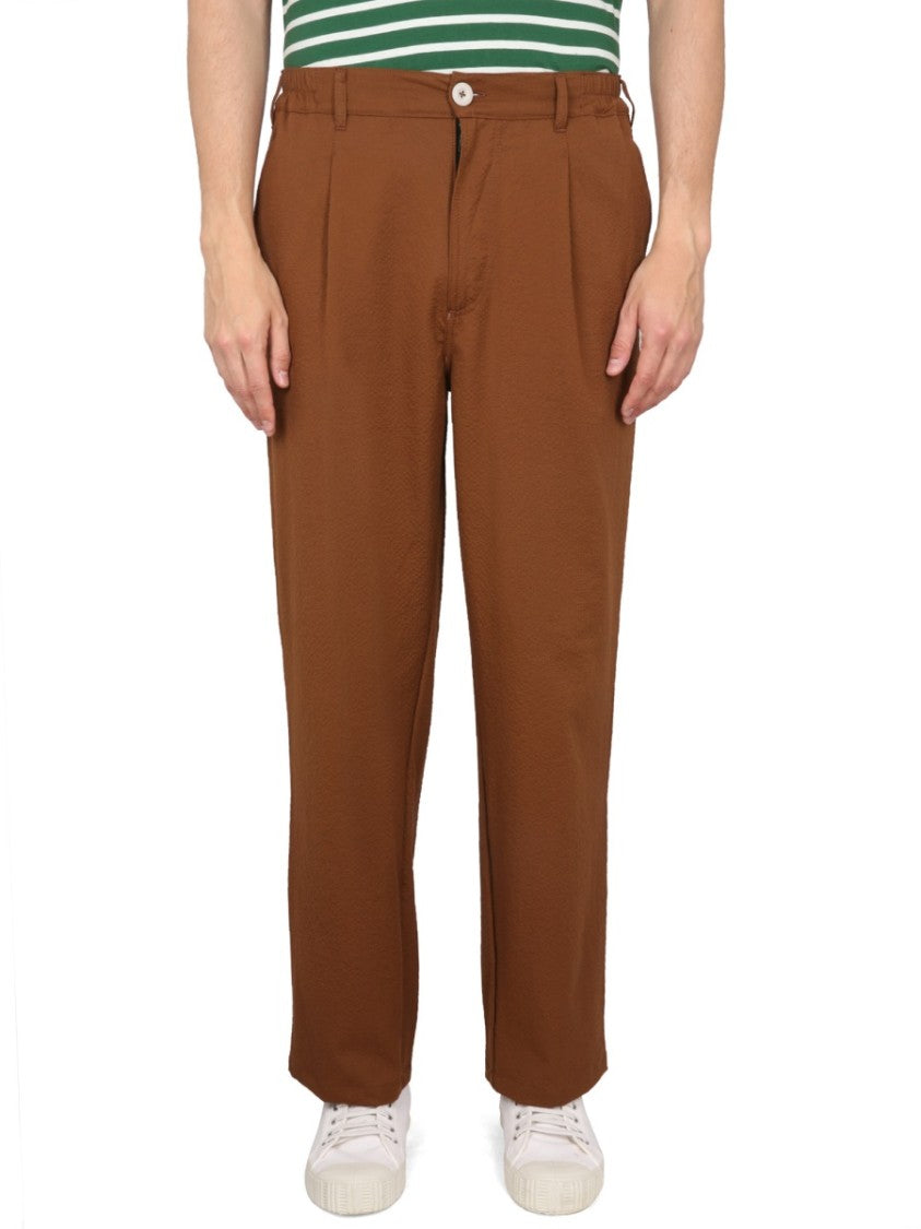 Howlin Button Down Pants