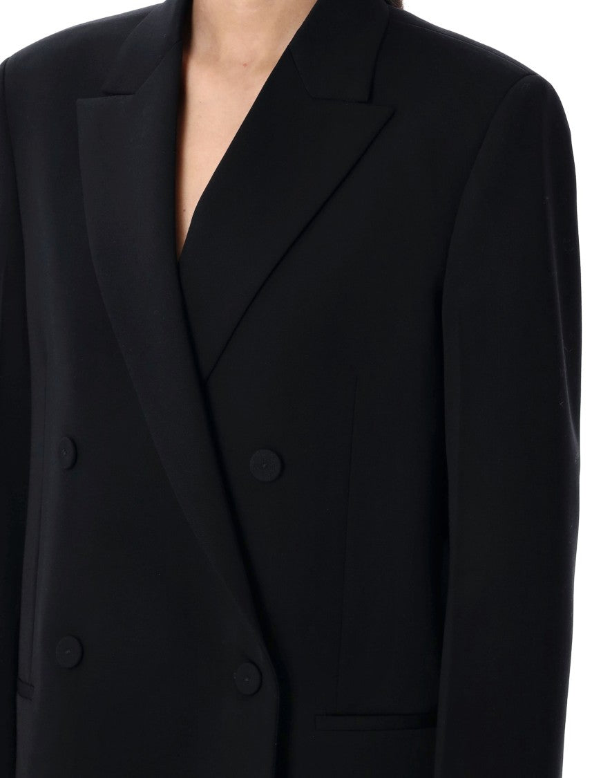 Jil Sander Jacket Double Breast