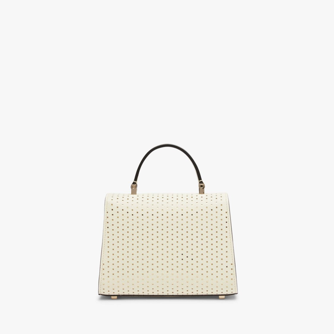 Valextra Iside Senses Crossbody Micro B