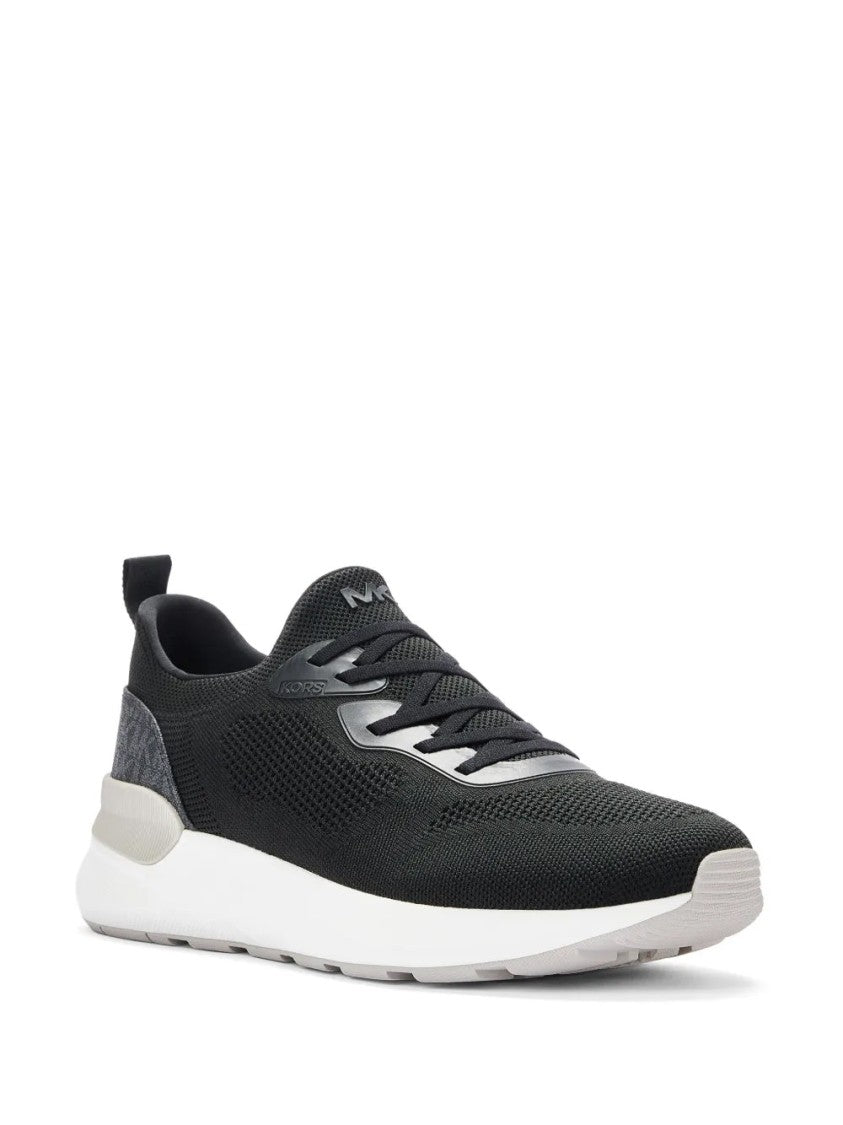 Michael Kors Trevor Slip On Trainer