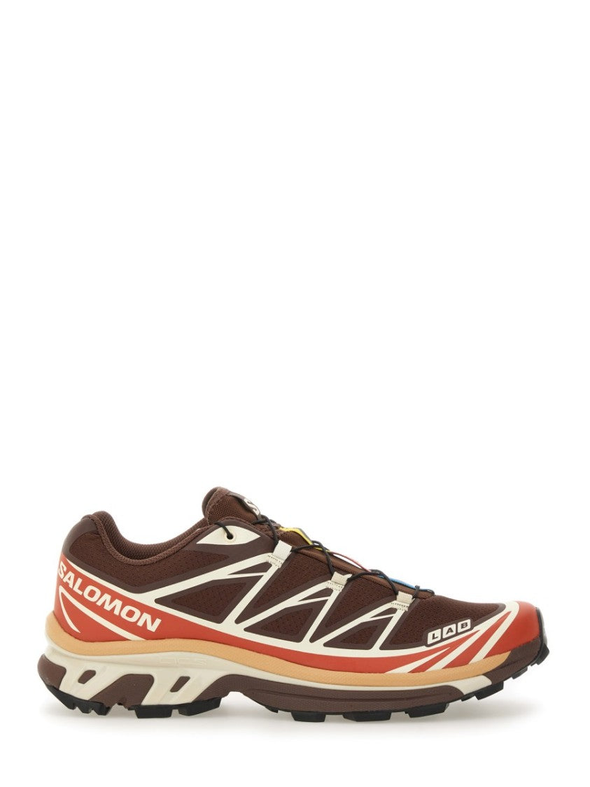 Salomon "Xt-6" Sneaker