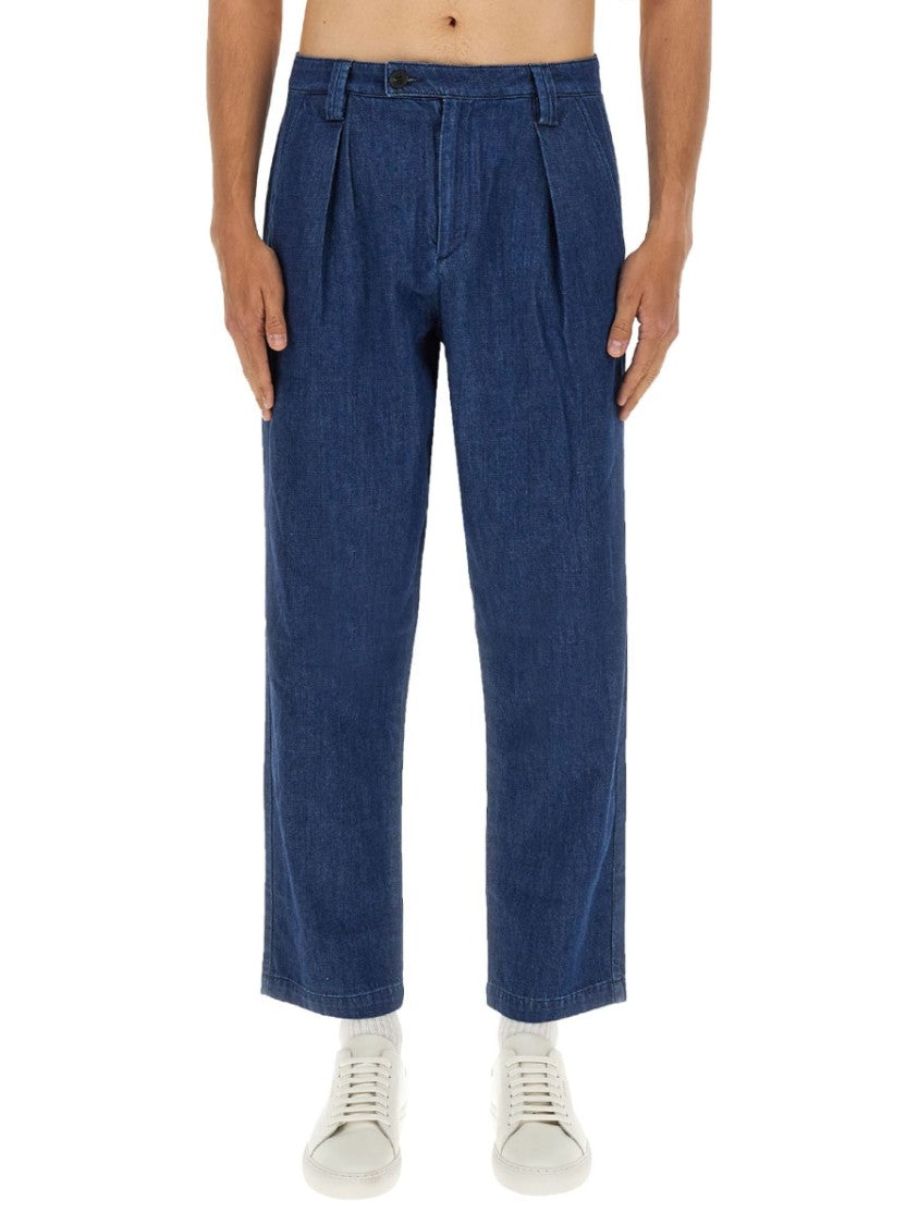 A.P.C. "Renato" Pants