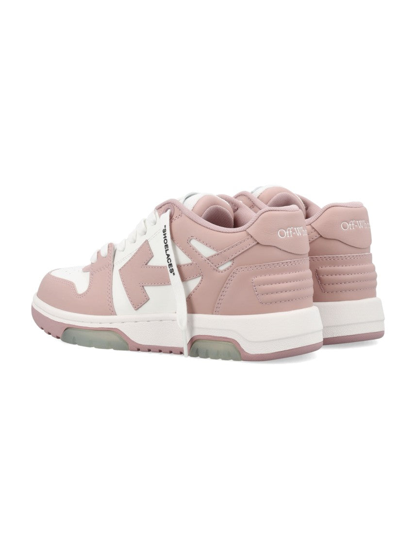 Off-White Out Of Office Out Of Office Sneakers
