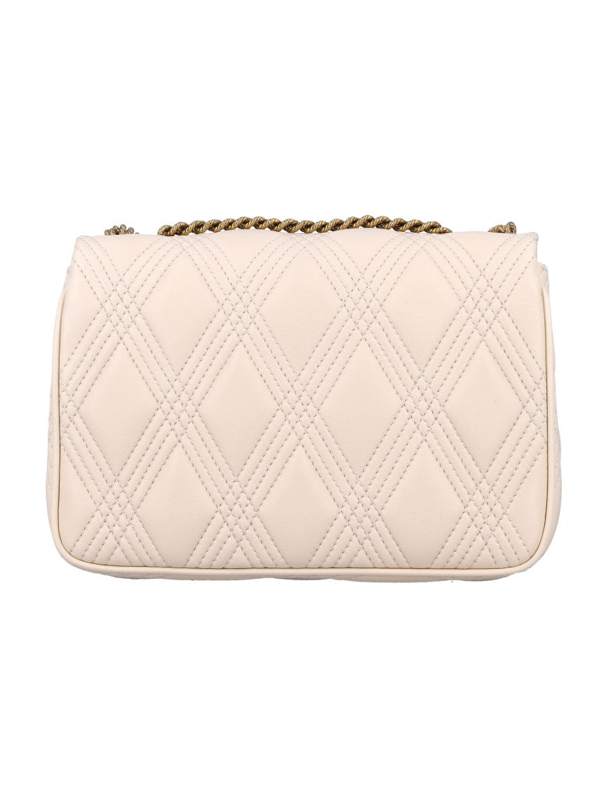 Valentino Garavani Quiltie 67 Medium Shoulder Bag