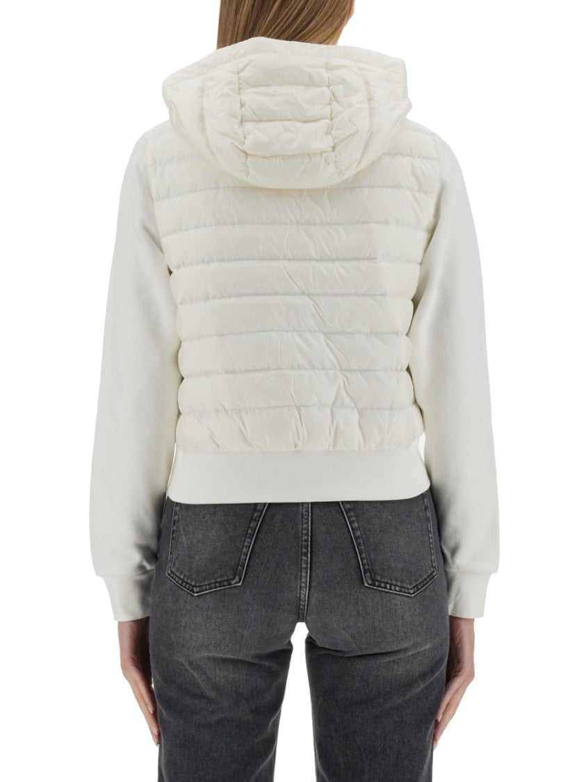 Duvetica "Bolsena" Jacket