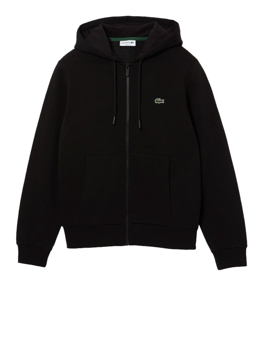 Lacoste Cleanly Tailored Neutrals Americane Clothing