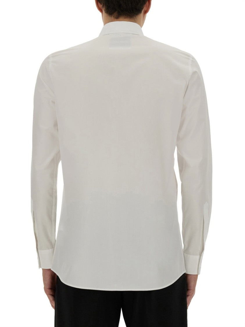 Moschino "Office Inspiration" Shirt