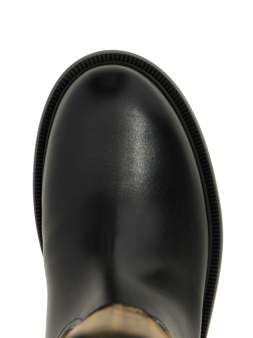 Fendi ' Filo' Boots