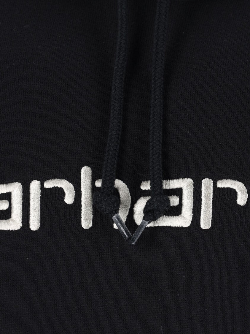 Junya Watanabe Bob Marley' Hoodie – Black