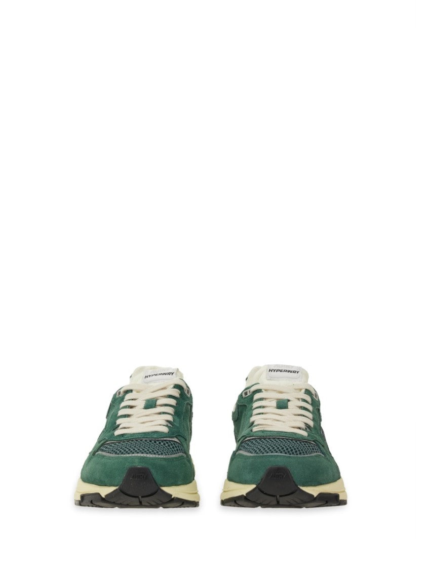Autry "Hyperway" Sneaker