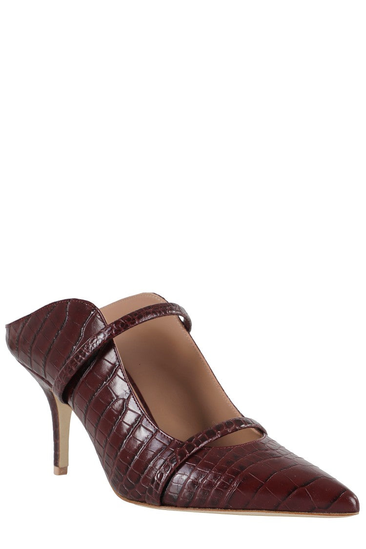 Malone Souliers Maureen 70 Mules