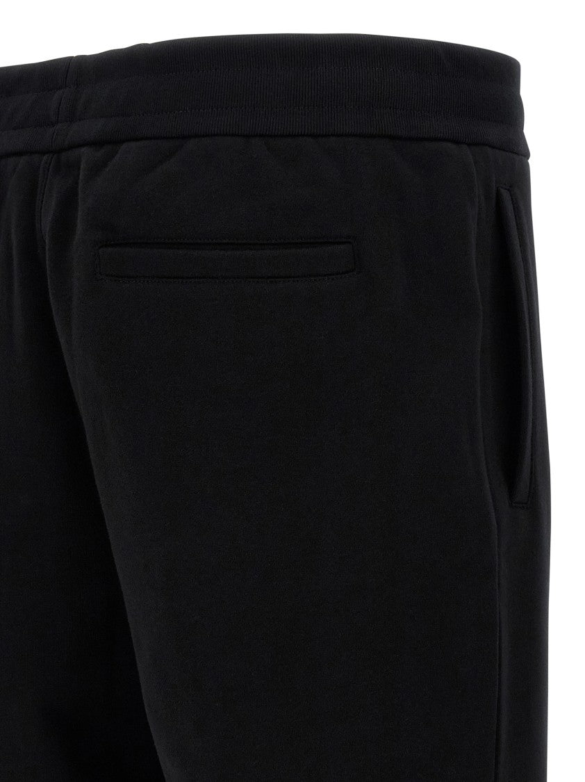 Versace Cotton Sweatshirt Joggers