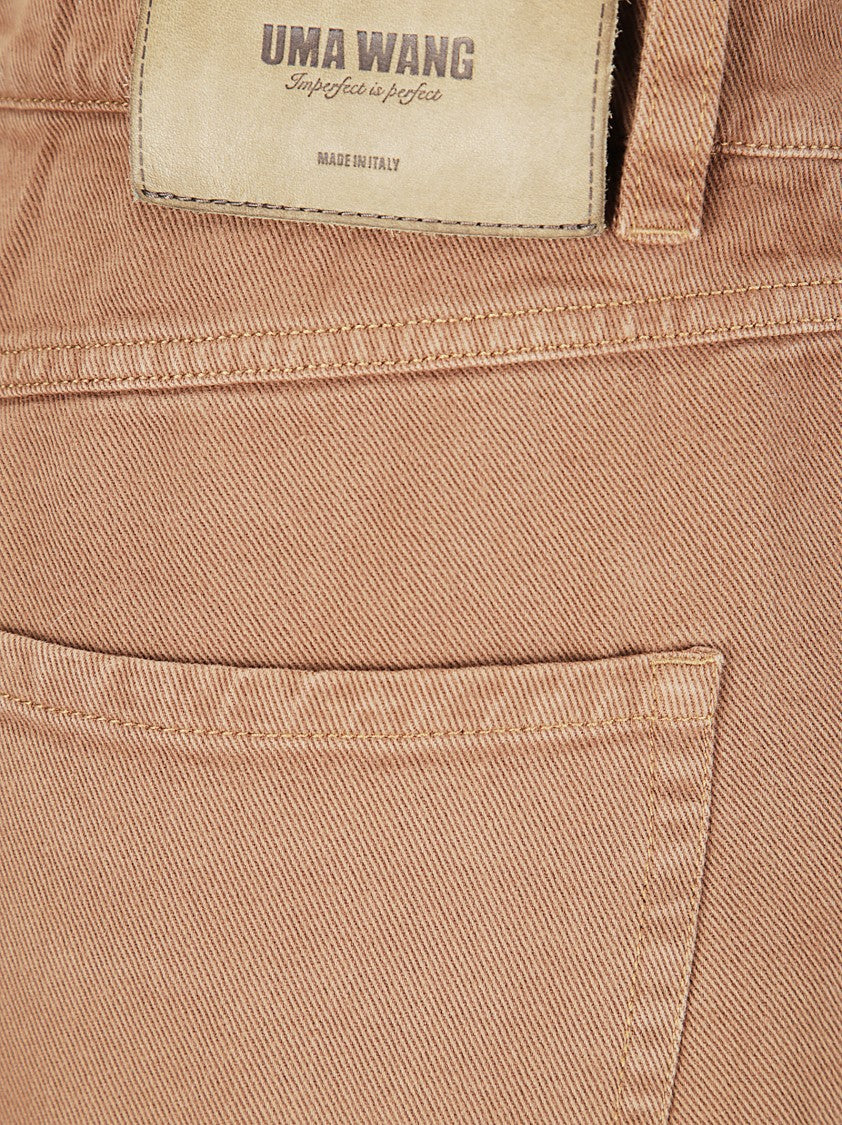 Uma Wang Ball Pants