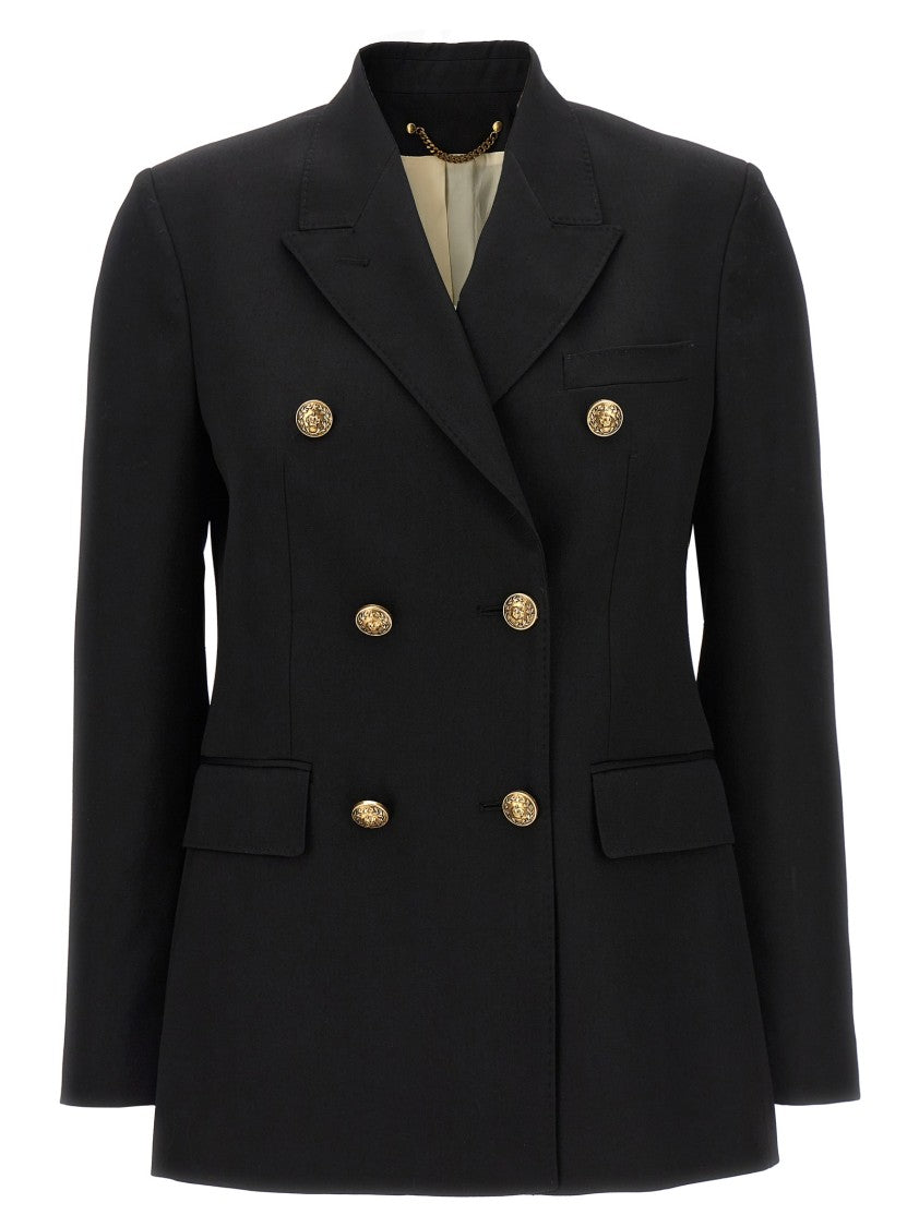 Golden Goose Diva' Blazer
