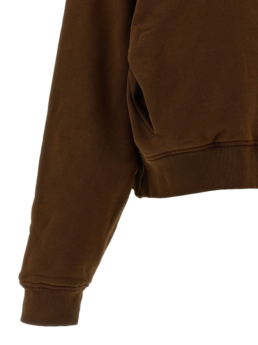 Entire Studios 'Thermal' Hoodie