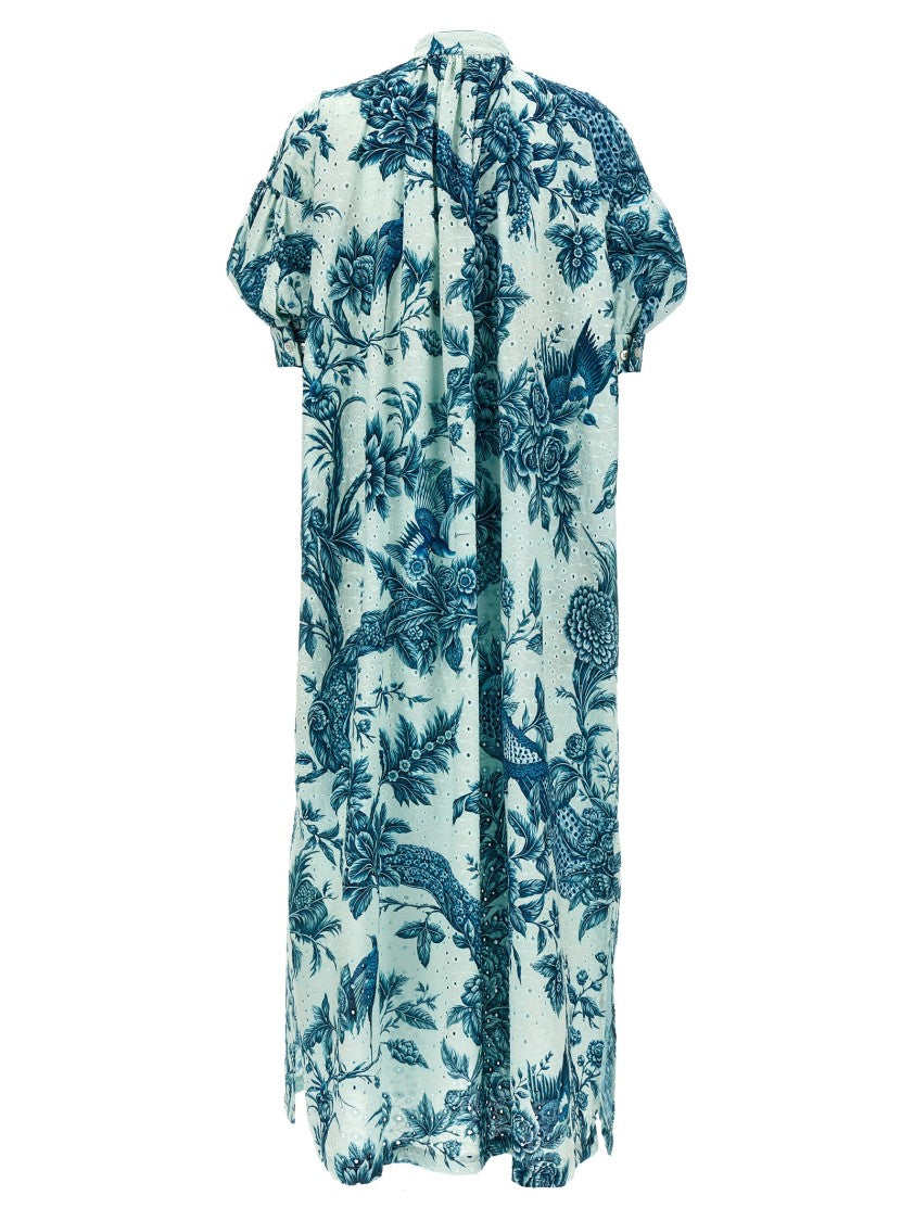 F.R.S For Restless Sleepers 'Mede' Dress