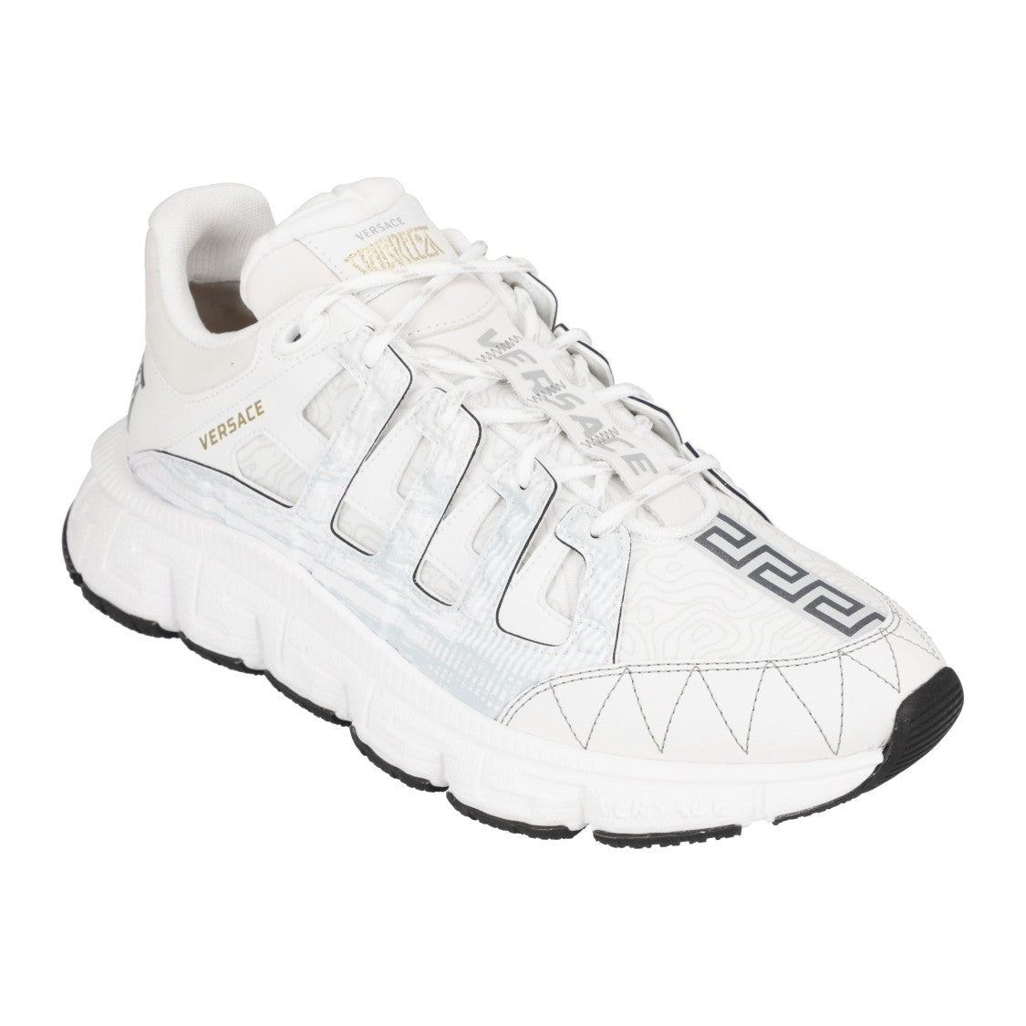 Versace Trigreca Sneaker
