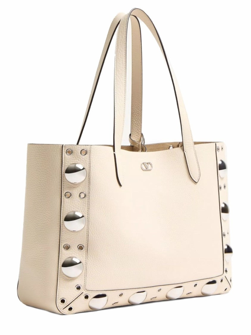 Valentino Garavani Nellcôte" Shopping Bag