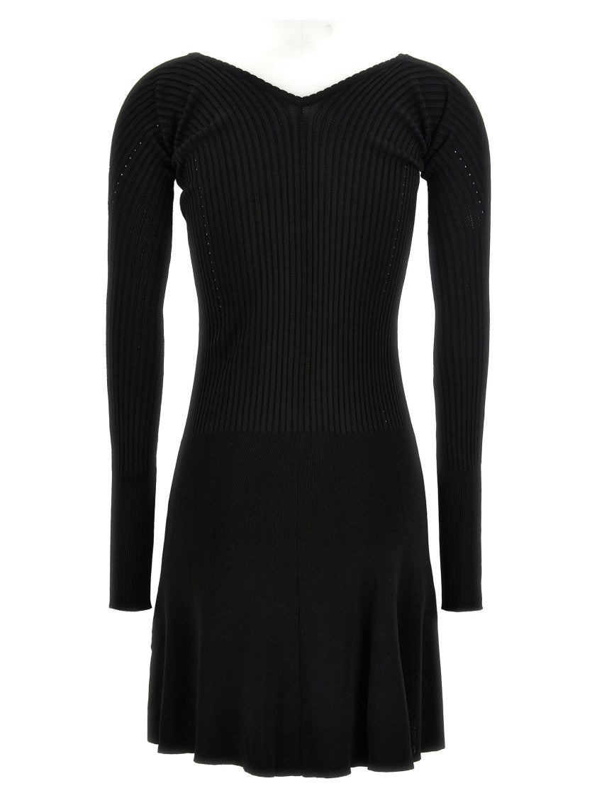 Jacquemus La Mini Robe Pralù' Dress