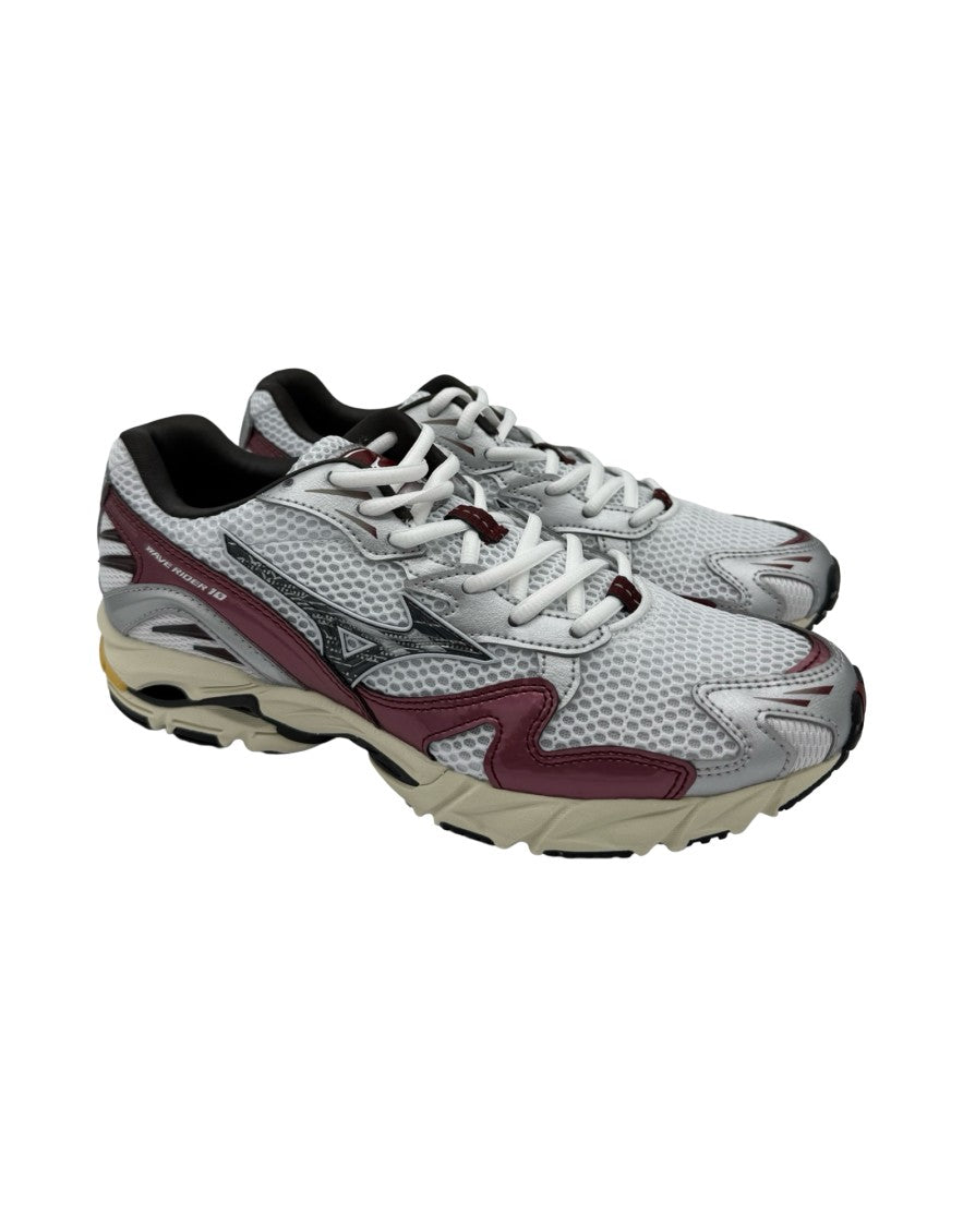 Mizuno Rider 10 Wave Sport Sneakers