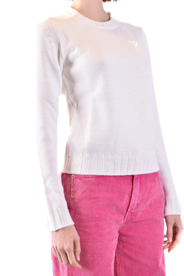 Dondup Wool Knit Sweater