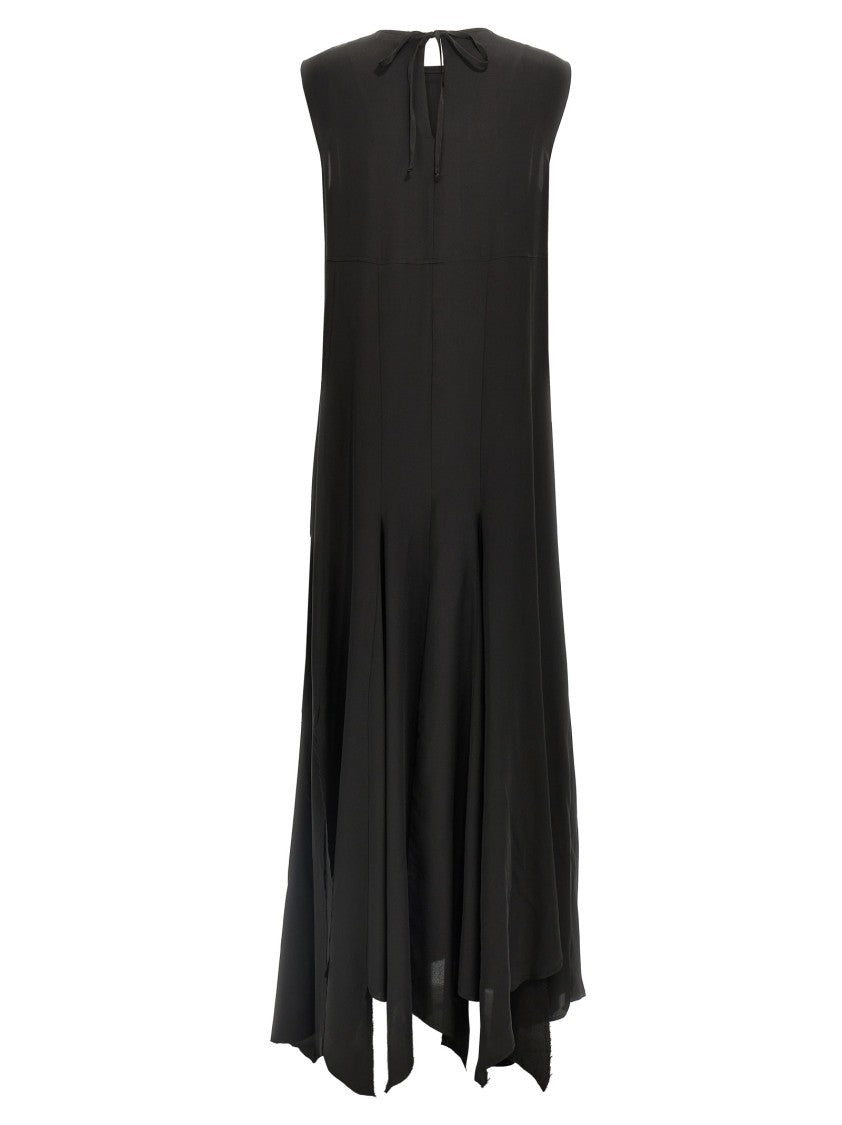 Di.La3 Pari' 'Spicchi' Dress