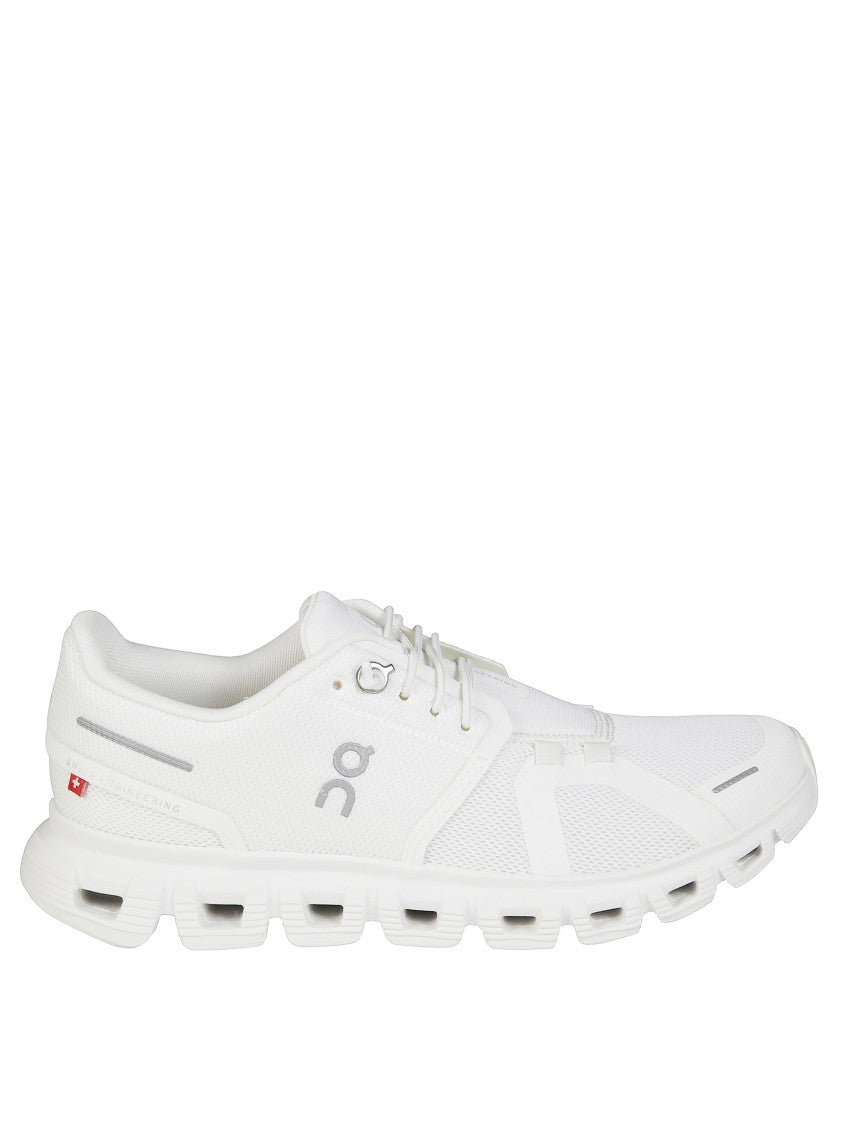 On Running Cloud 6 Sneakers