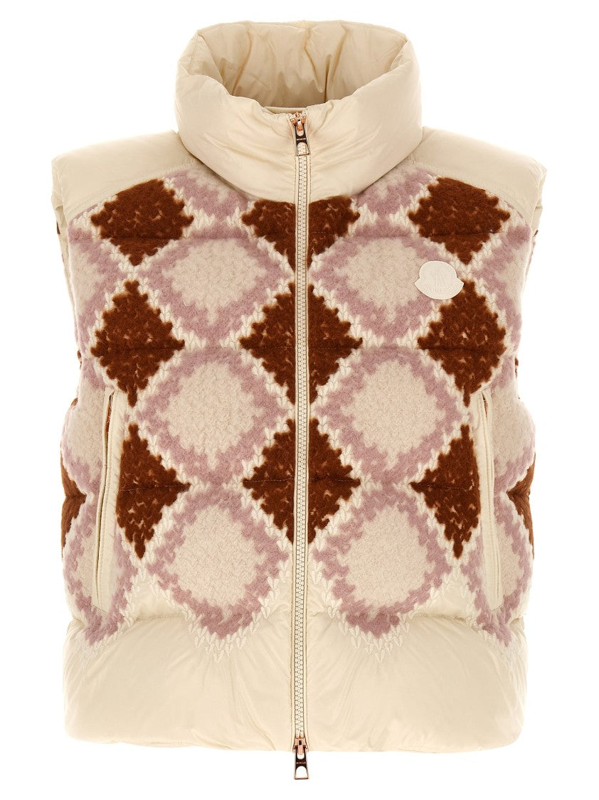 Moncler 'Armathia' Vest
