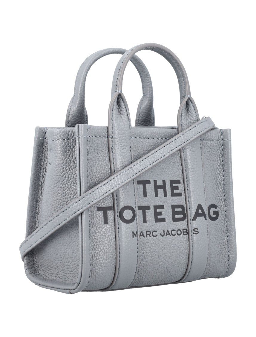 Marc Jacobs The Crossbody Tote Leather