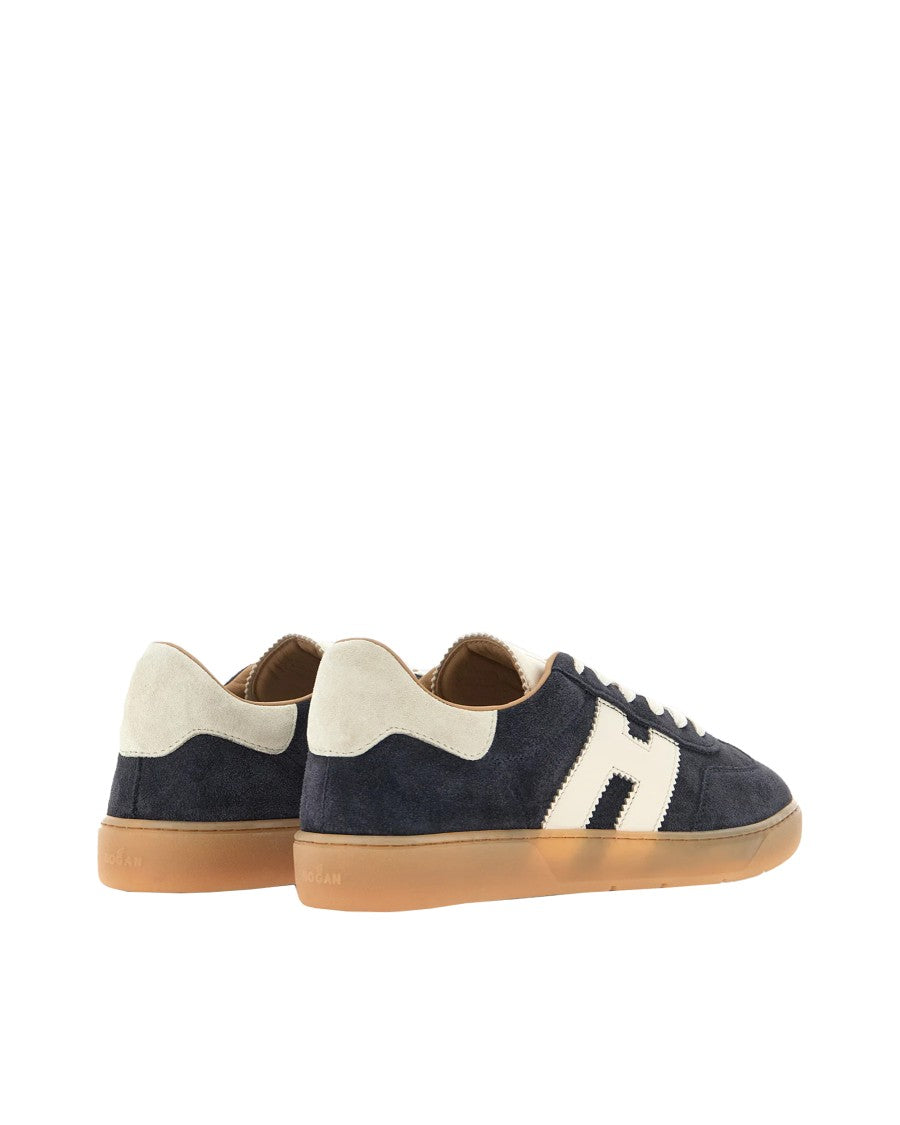 Hogan Cool Blue Sneakers