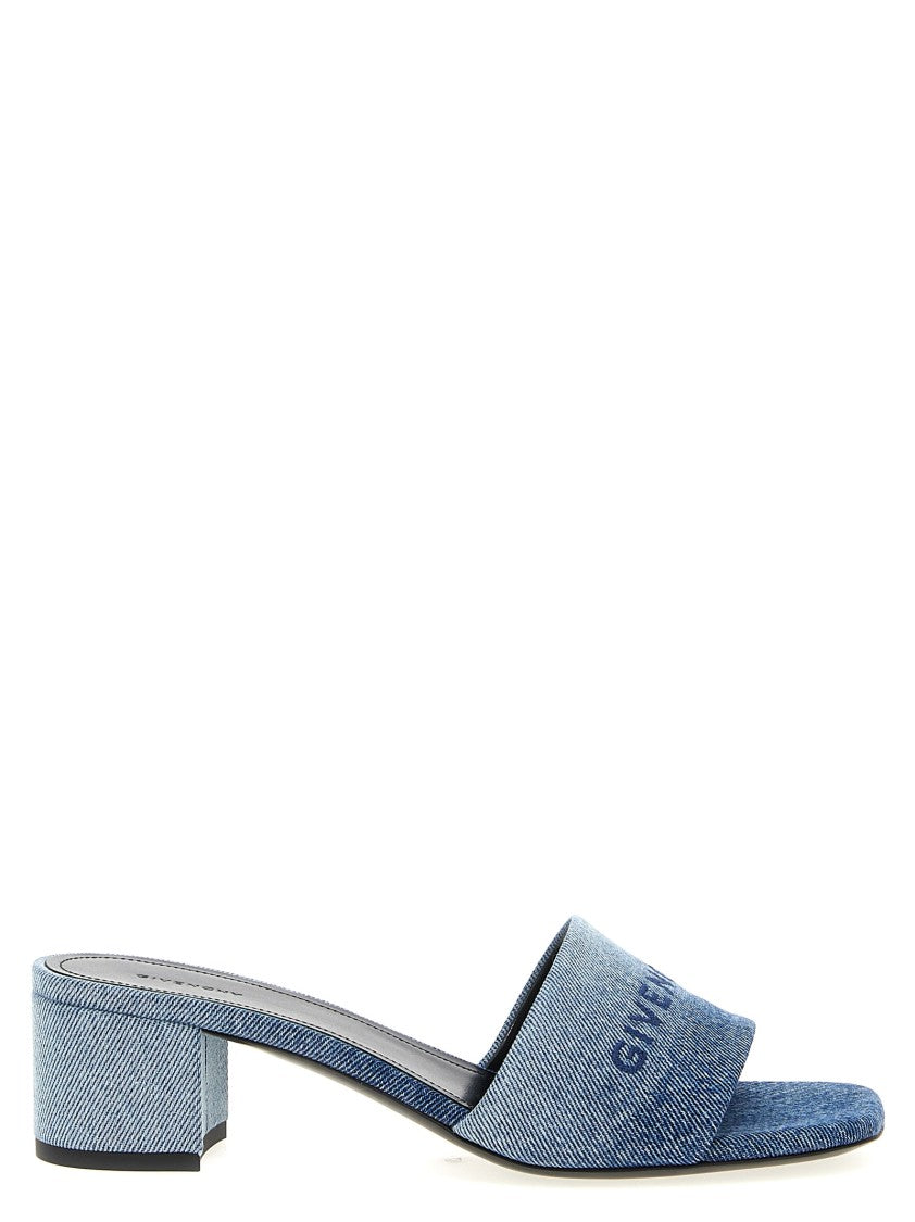 Givenchy '4G' Sandals