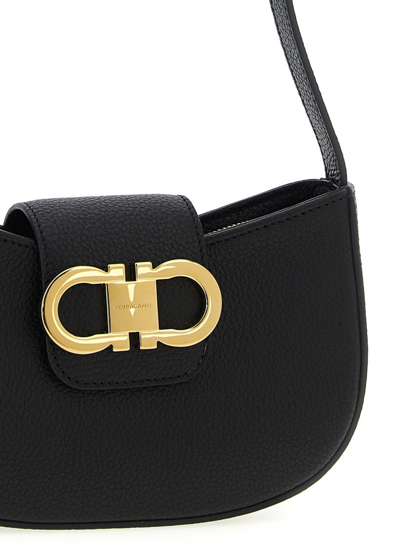 Ferragamo Gabry' Shoulder Bag