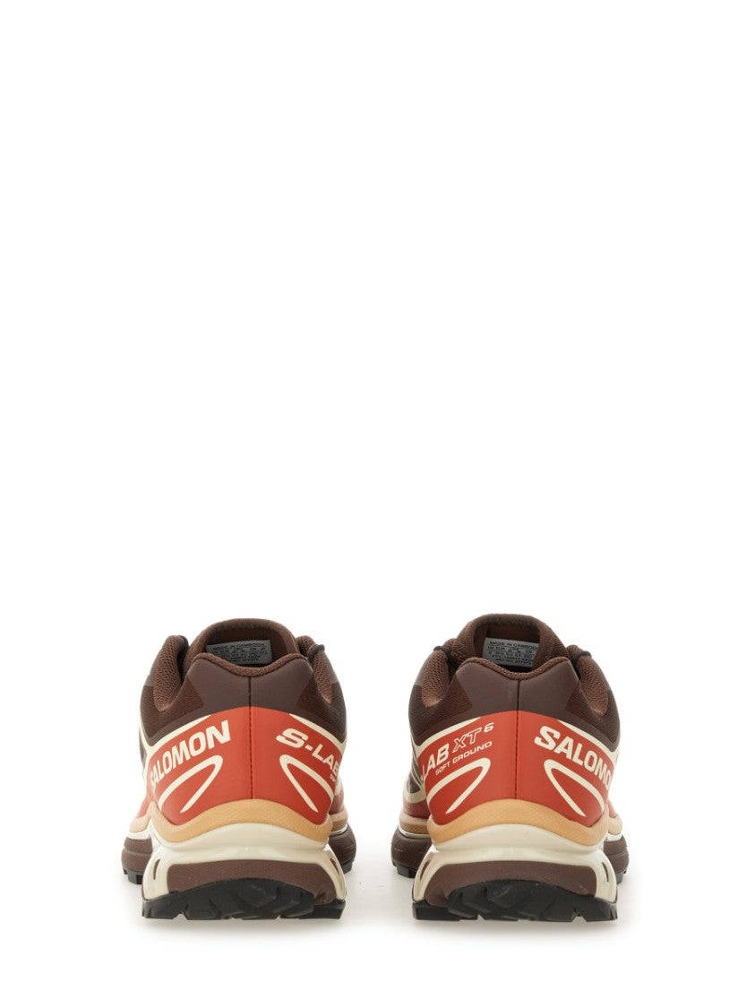 Salomon "Xt-6" Sneaker