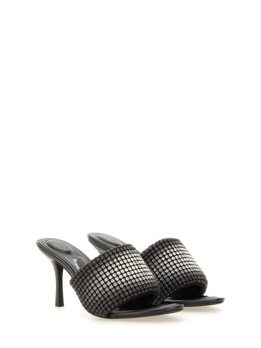 Alexander Wang Sabot Heiress