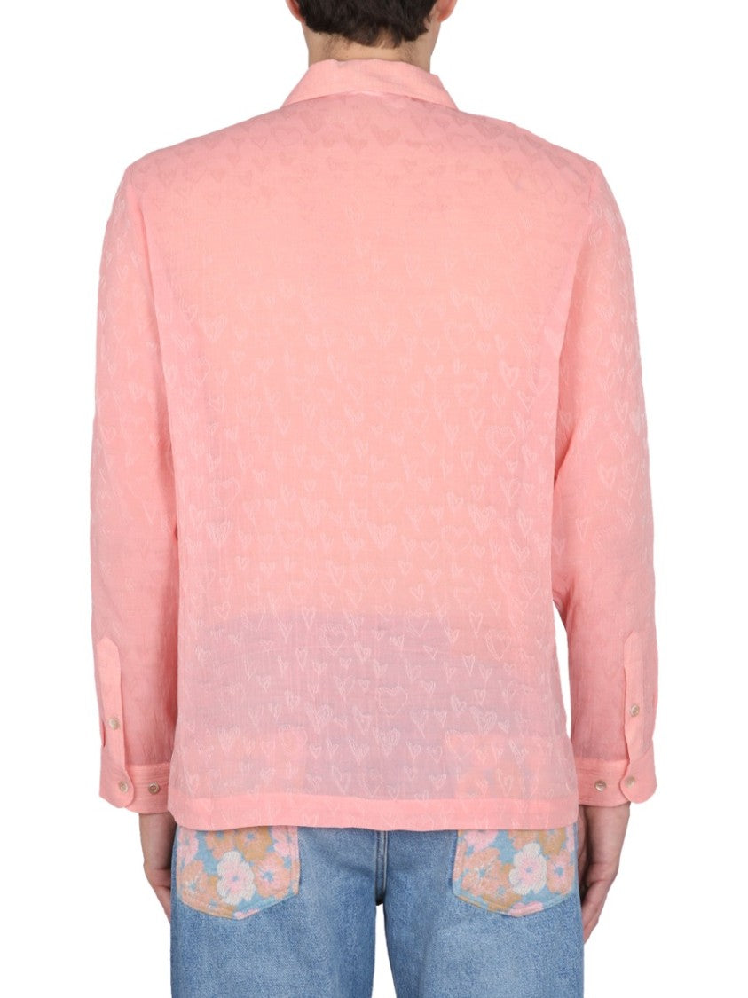 Séfr Jagou Shirt