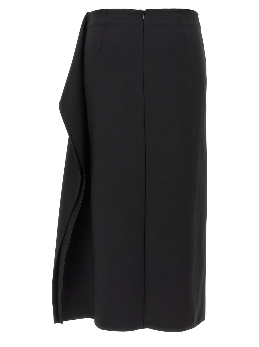 Sportmax Giambo' Skirt