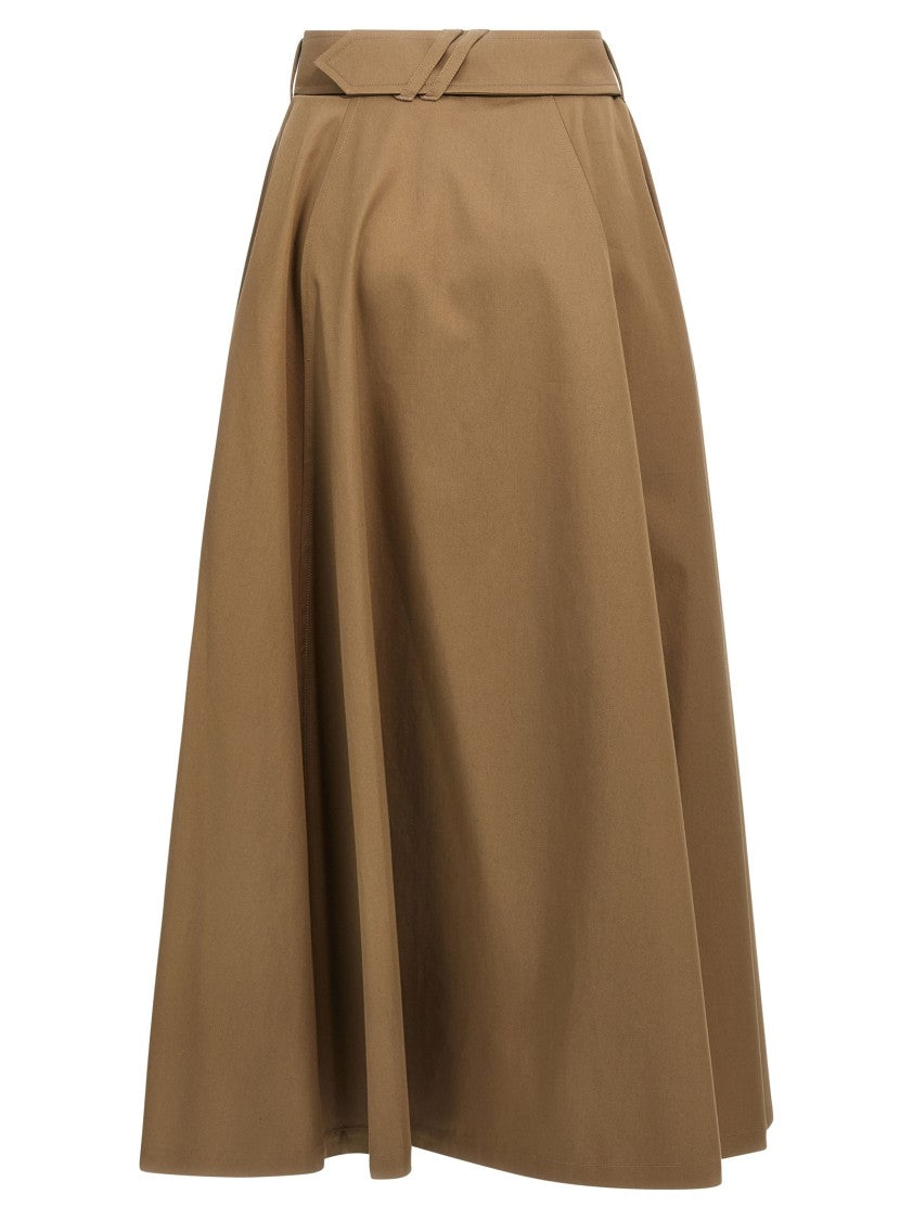 Burberry 'Brenda' Skirt