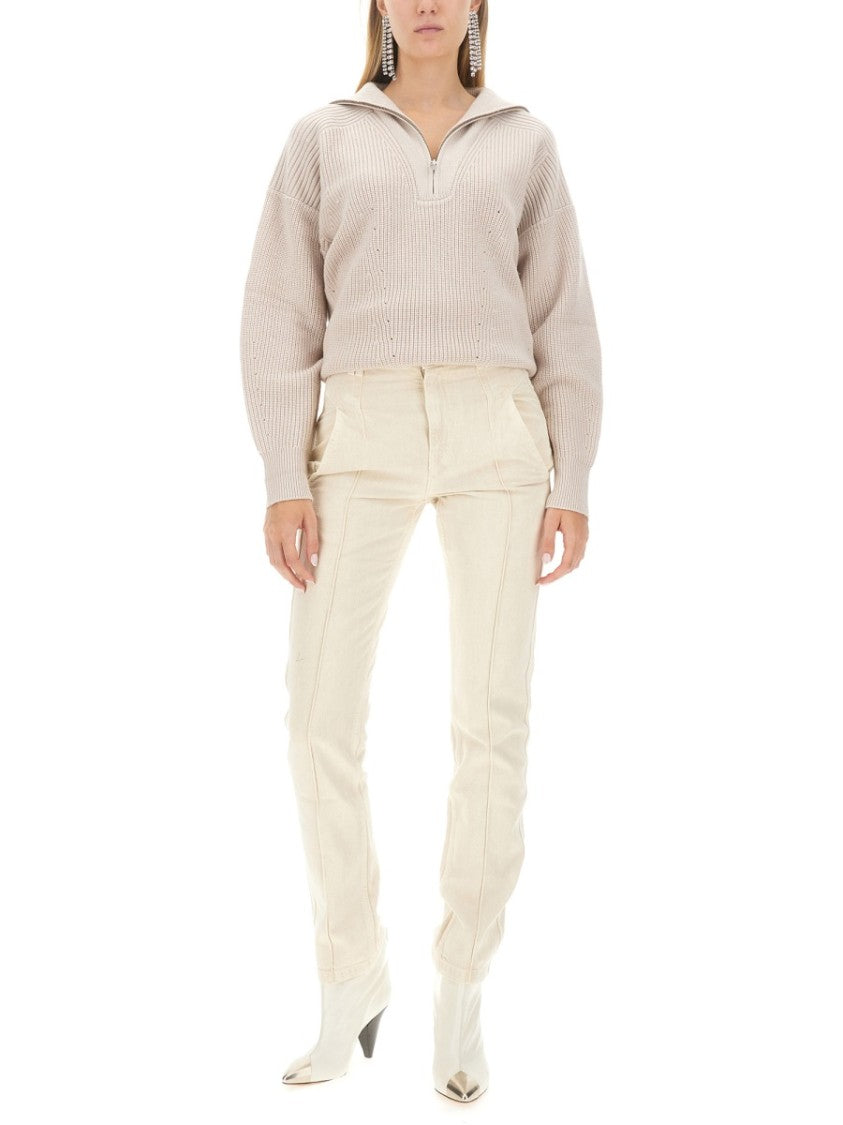 Isabel Marant Étoile Benny Sweater