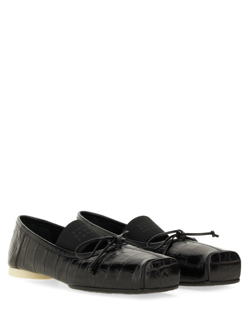 Mm6 By Maison Margiela "Numeric" Dancer