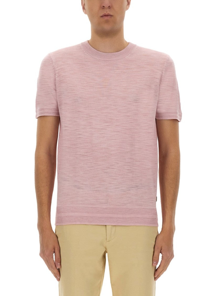 Boss Camel "Jamie" T-Shirt