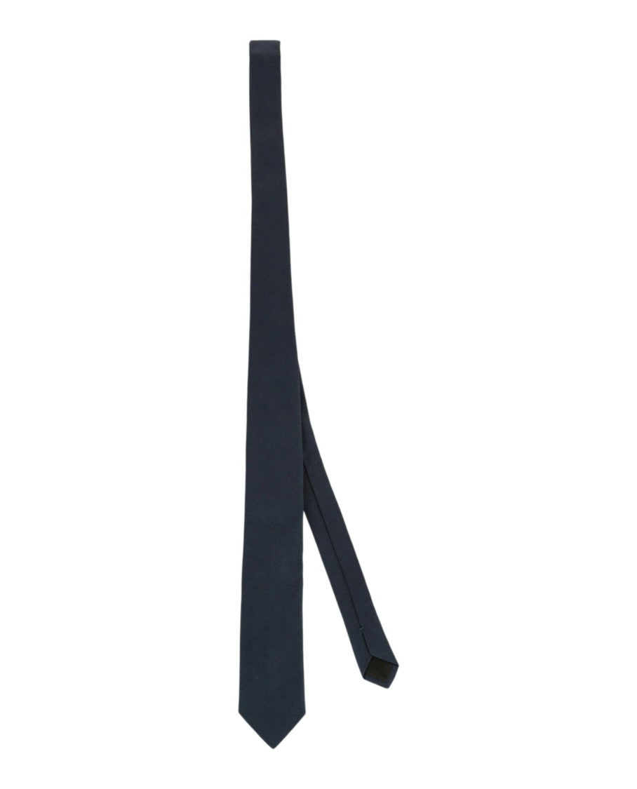 Givenchy 4G Monogram Tie
