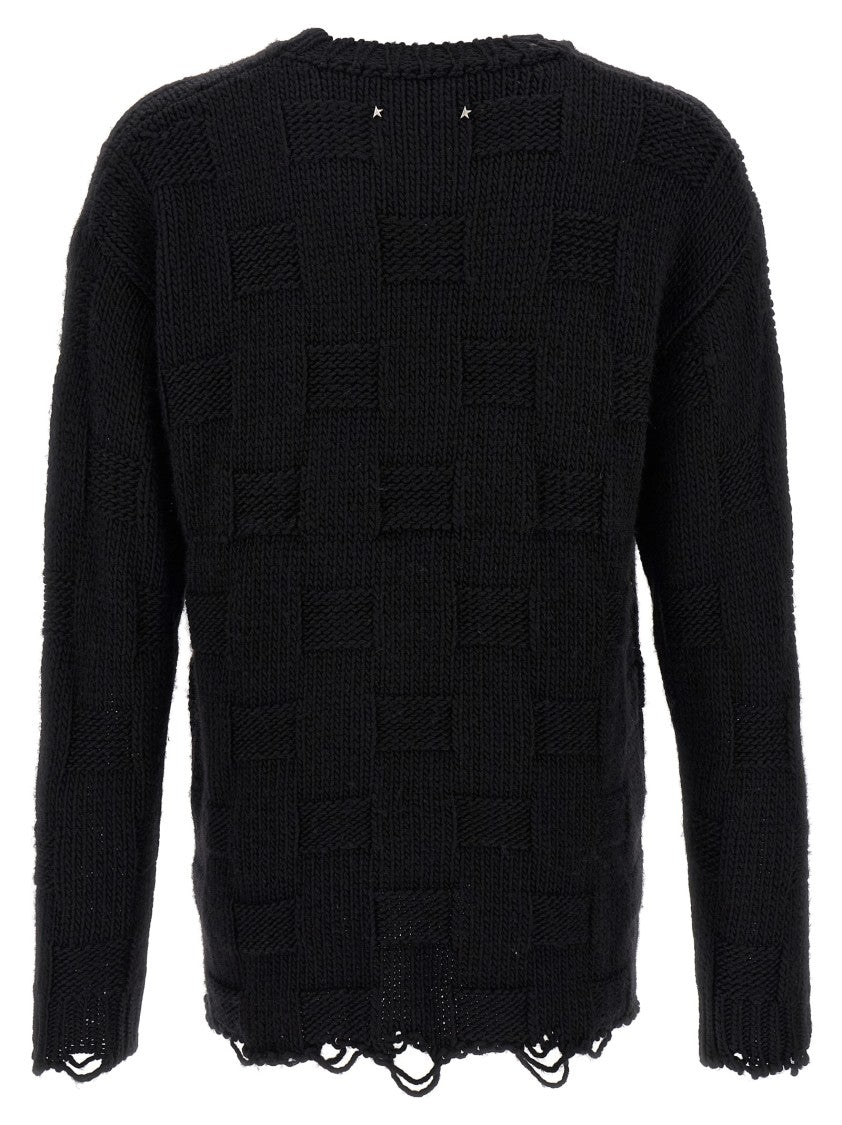 Golden Goose 'Journey' Sweater