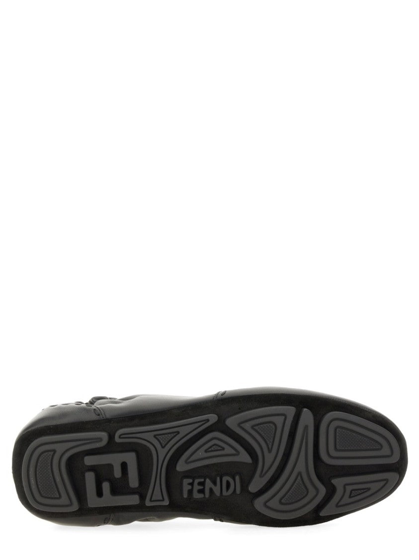Fendi "Fendi Fit" Sneaker