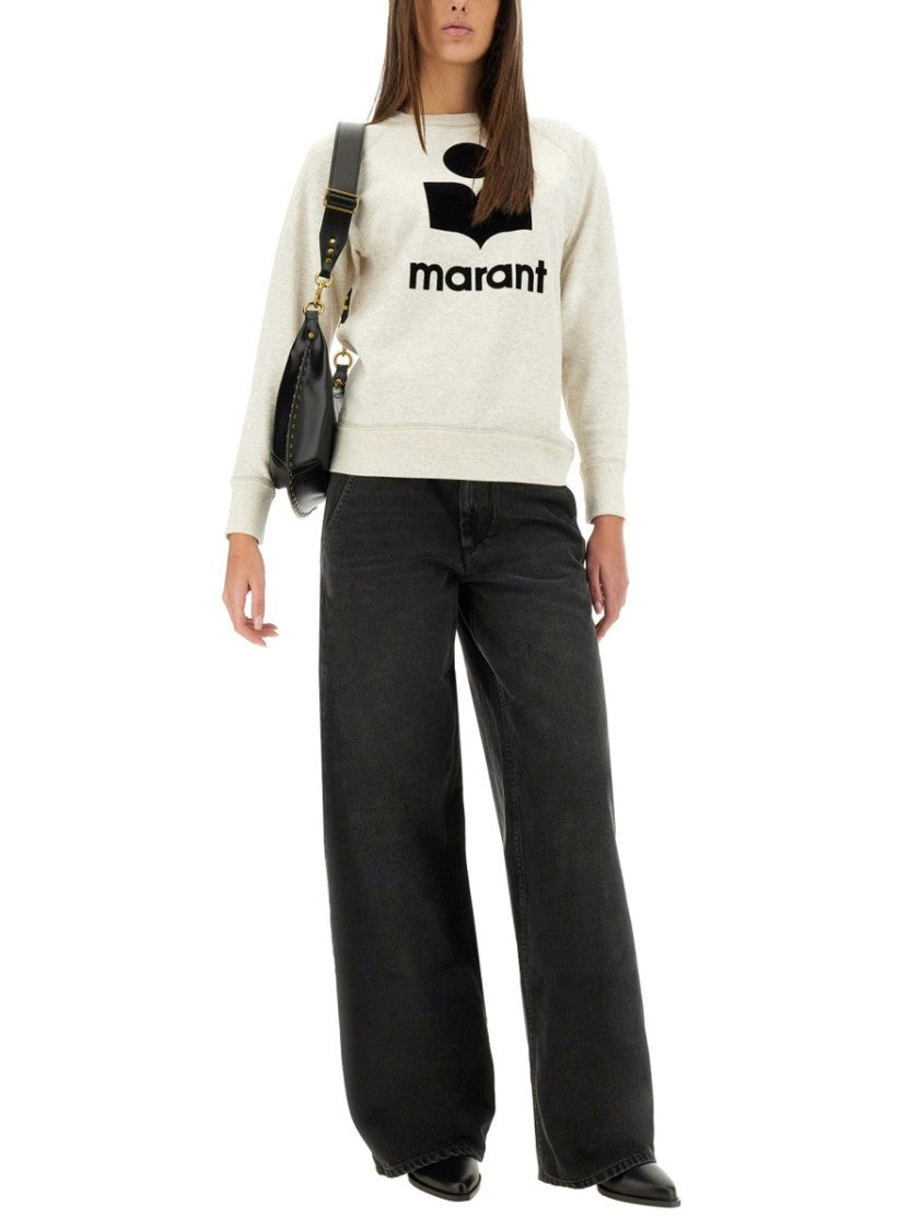 Isabel Marant Étoile "Millyny" Sweatshirt