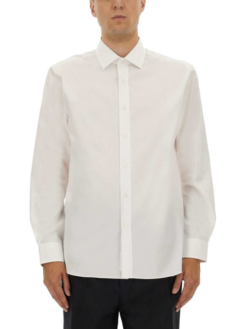 Boss "Beckham X Boss" Shirt