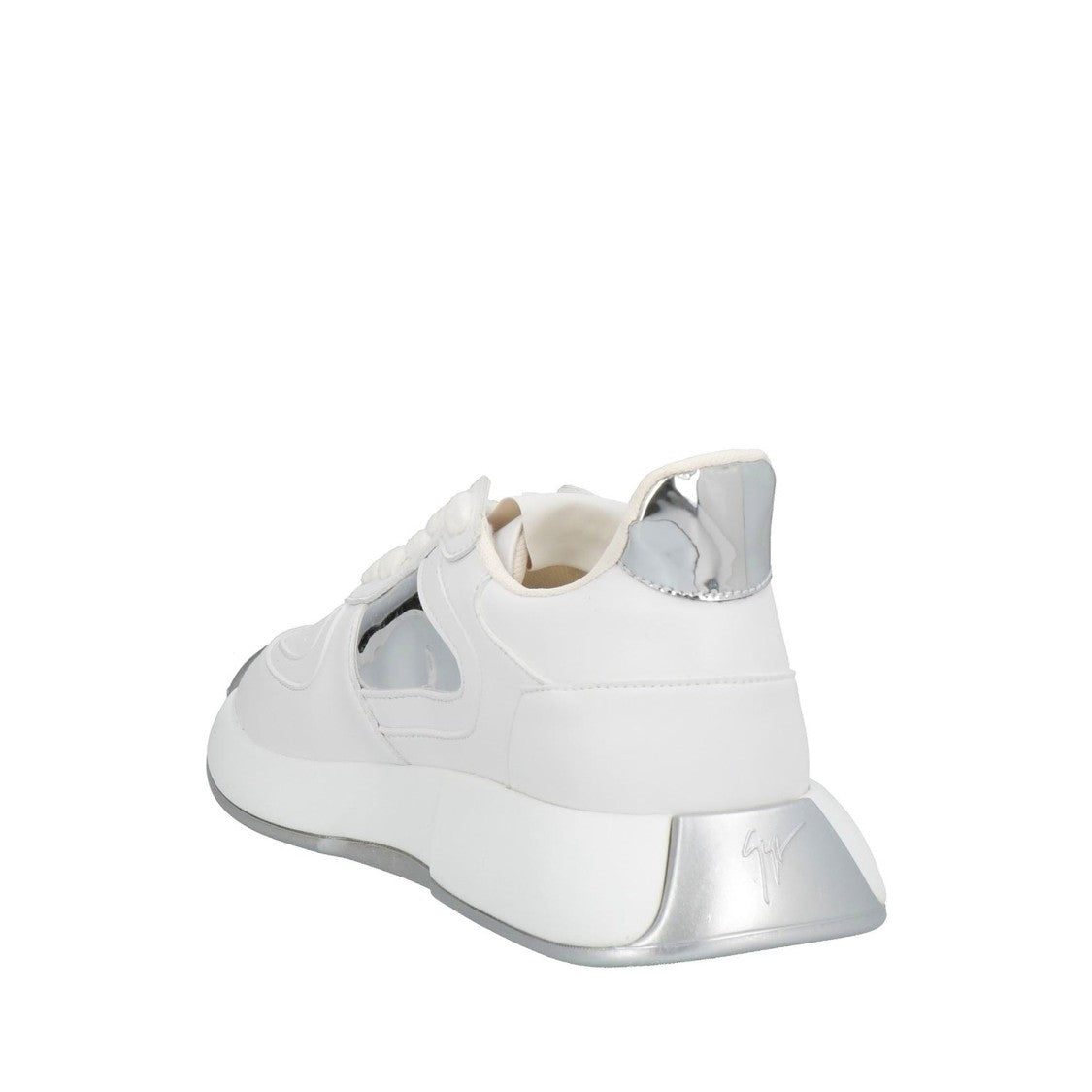 Giuseppe Zanotti Leather Sneakers