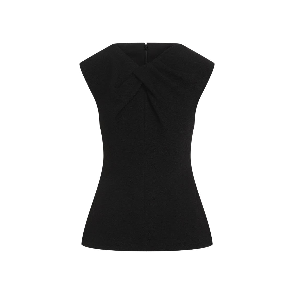Jil Sander Viscose Tank Top