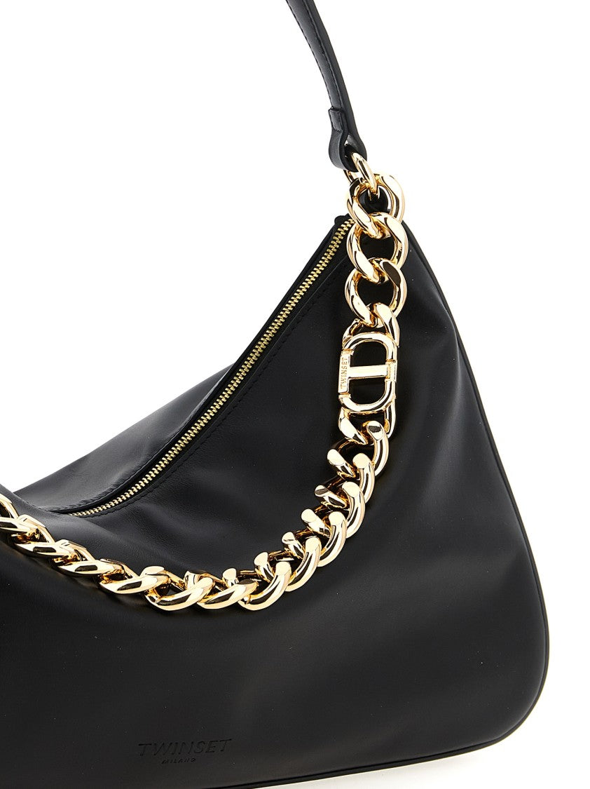 Twin-Set 'Liliane' Medium Shoulder Bag